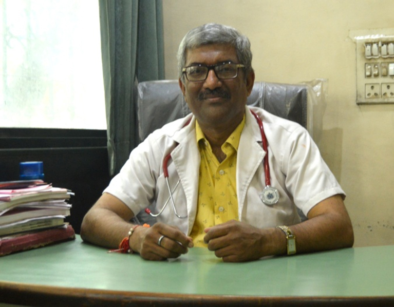 Suraj Health