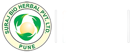 Suraj Bio Herbal Pvt. Ltd.