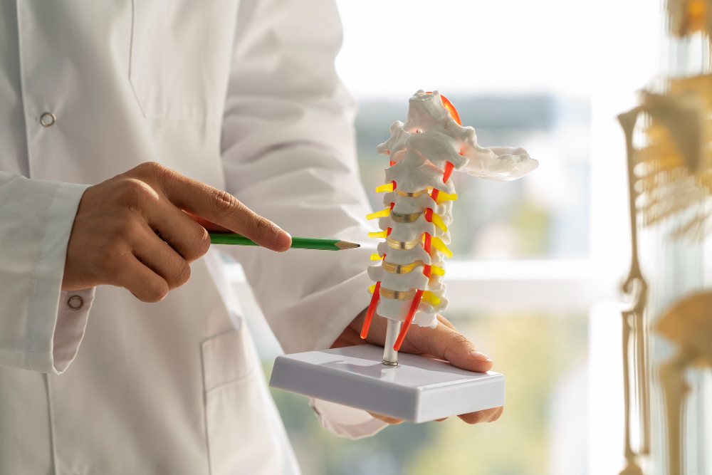 Spine and Joint Care Therapies