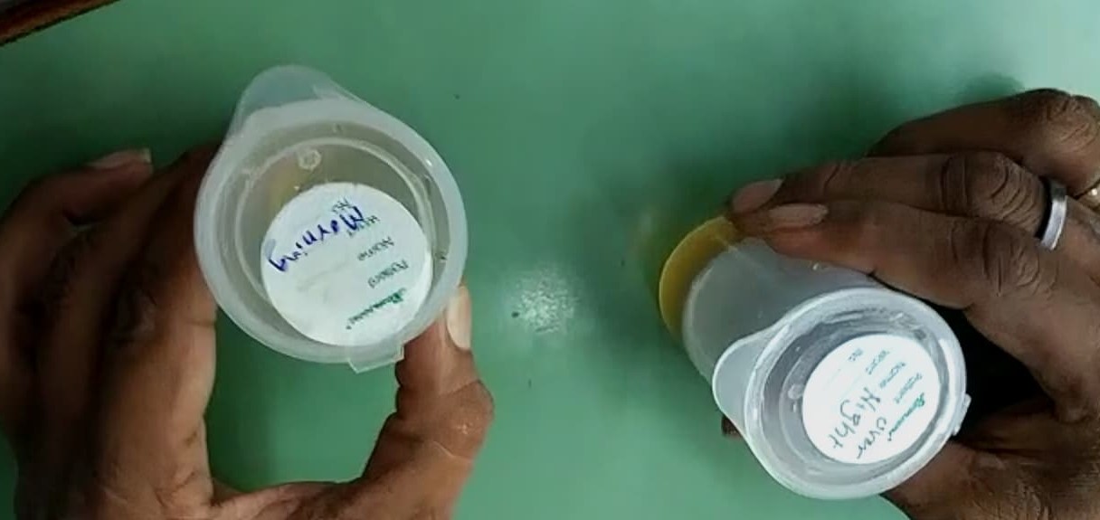 Innovative Diagnostic Solutions